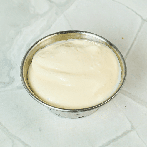 Joghurt Dressing