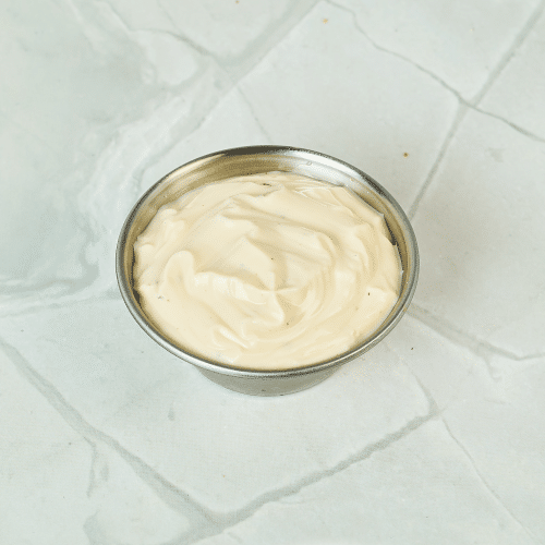 Knoblauch-Dip