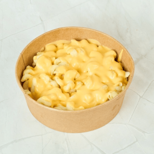 Mac Cheesy