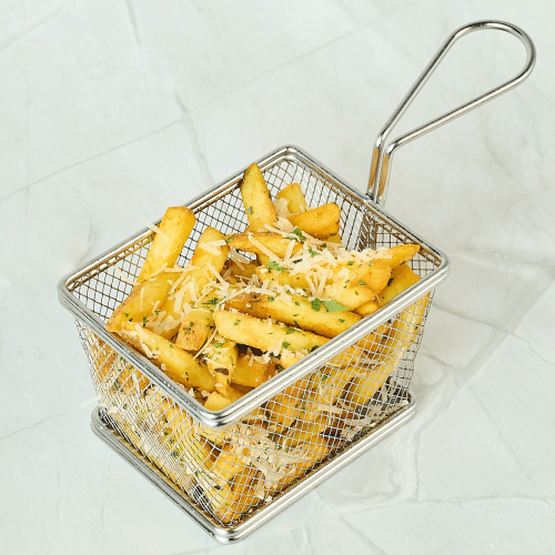 Parm Fries