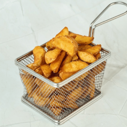 Potato Wedges