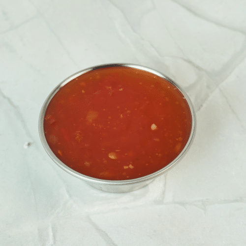 Sweet Chili Sauce