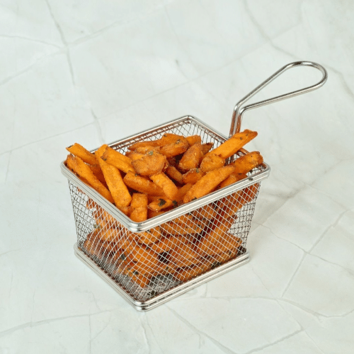 Sweet Potato Fries
