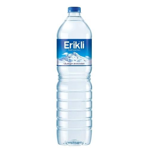 Erikli Wasser 1.5l (EINWEG)