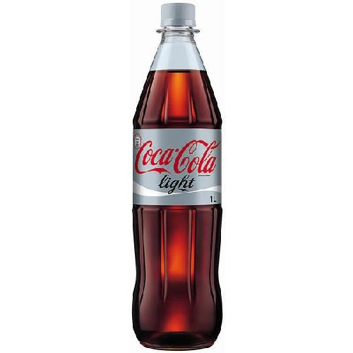 Coca-Cola Light 1.0l (MEHRWEG)