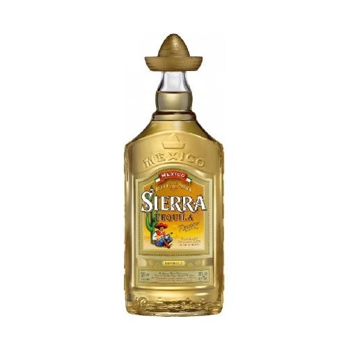 Sierra Tequila - 0.7l