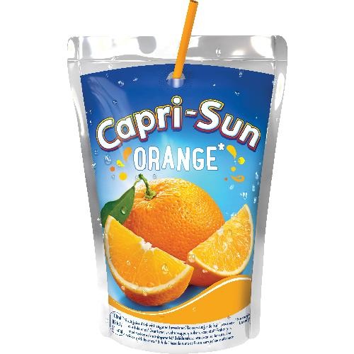 Capri-Sun Orange 0.2l