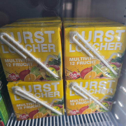 Durstlöscher Multivitamin 0,5l
