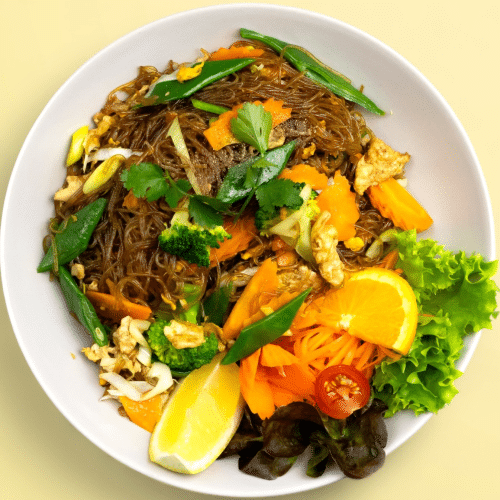 Pad Wunsen
