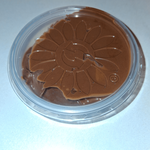 Nutella (0,50ml)