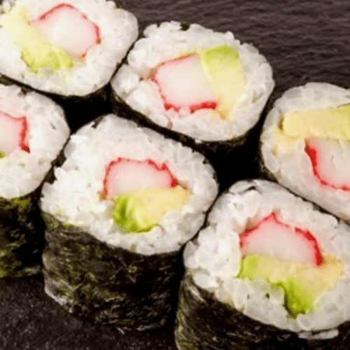 California Maki