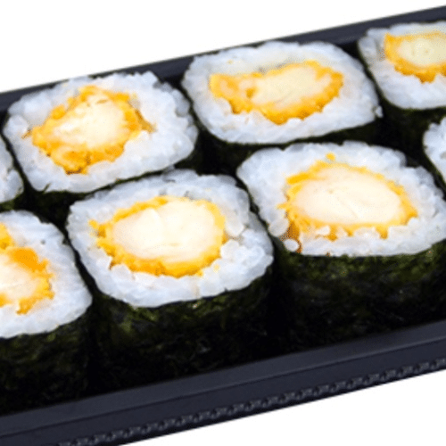 Chicken Maki