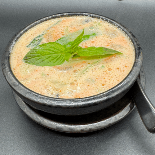 Coco Love Suppe