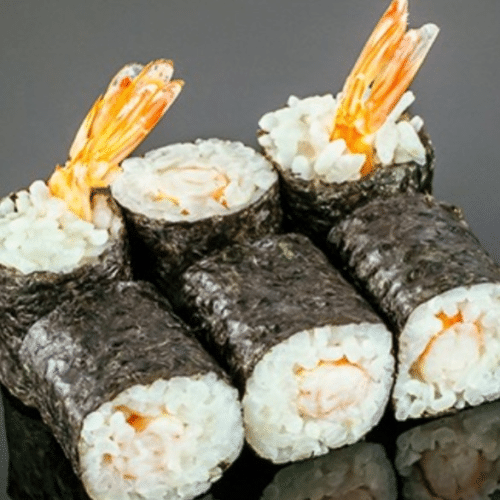 Ebi Maki