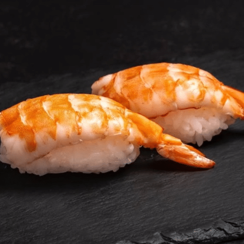 Ebi Nigiri