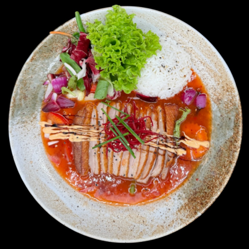 Hong Kong Style (scharf)