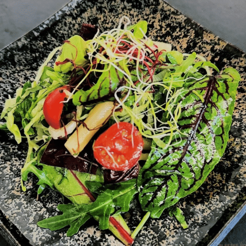 Mangosalat