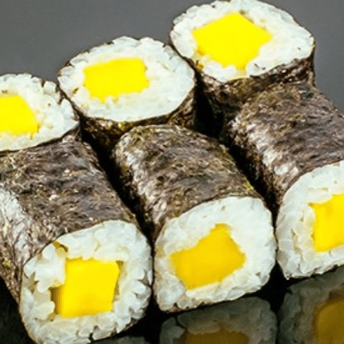 Oshinko maki