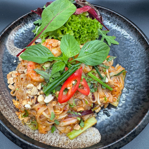 Pad Thai