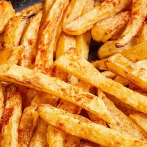 Pommes frites