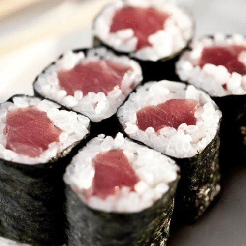 Tekka Maki