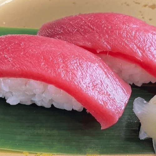 Tekka Nigiri