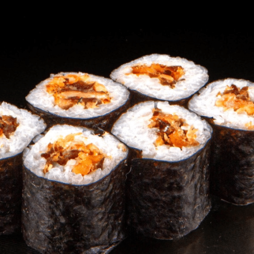 Unagi Maki