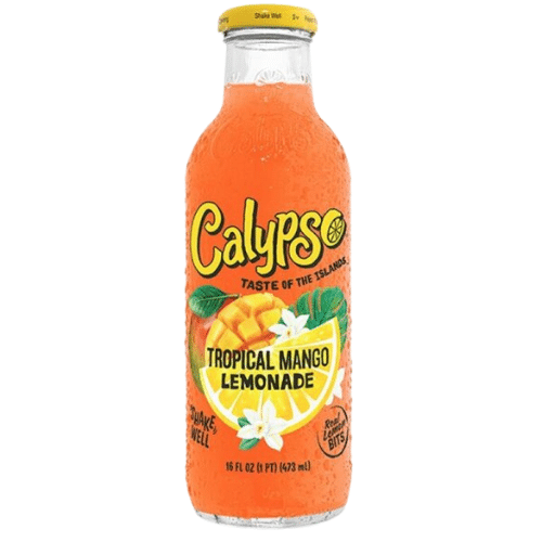 Calypso Original Lemonade 473ml