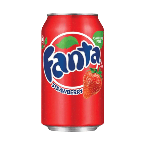 Fanta Grape Usa 0,355l
