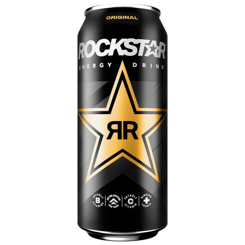 Rockstar Energy Original 0.5l Einweg