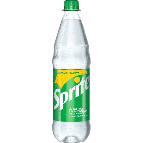 Sprite 1l Einweg