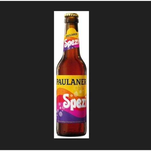 Paulaner Spezi 0.33