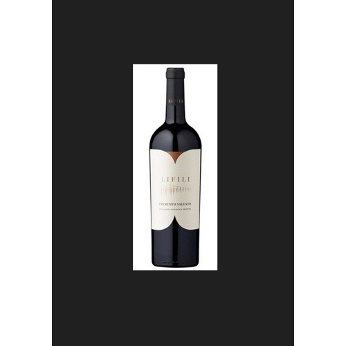 Primitivo Lifili