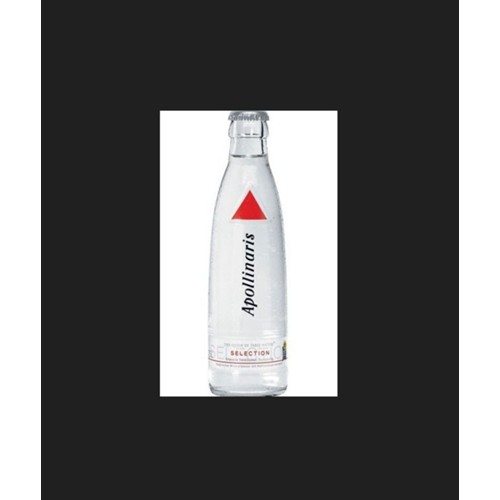 Apollinaris Selection 0.25