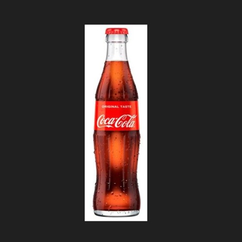 Coca Cola 0.33