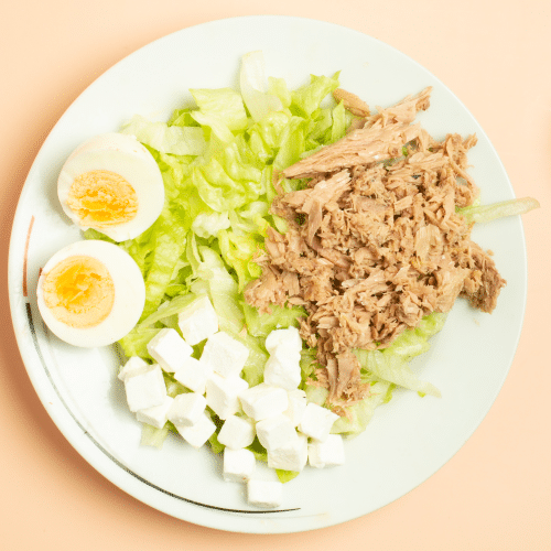 Salat Chef