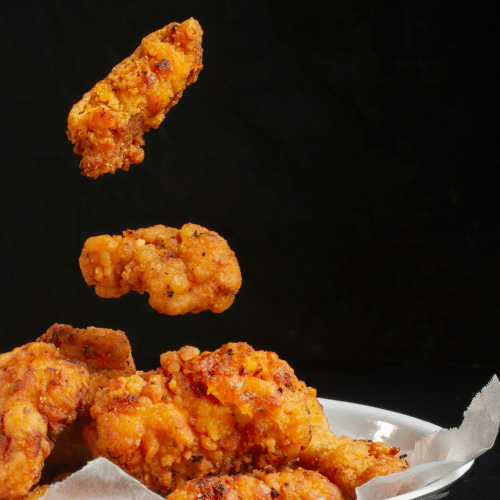 Chicken Karaage