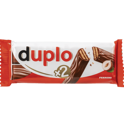 double duplo