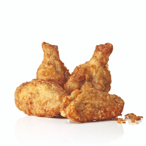 Kcf Wings 6 Stück