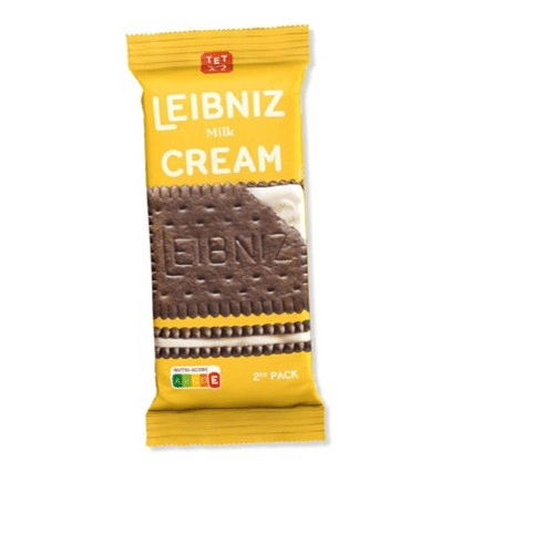 leibniz milk cream