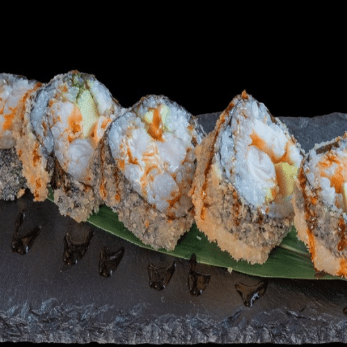 California Fly Futomaki (scharf)