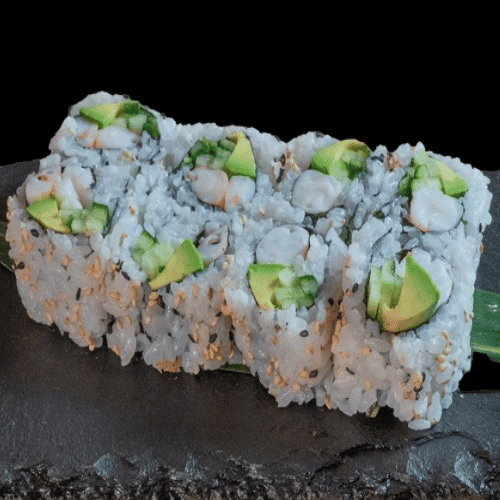 California Rolls