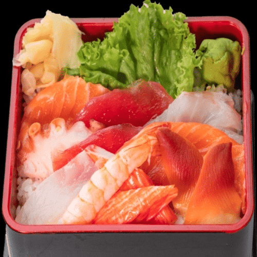 Chirashi-Jyu