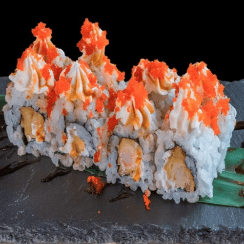 Chocho Rolls