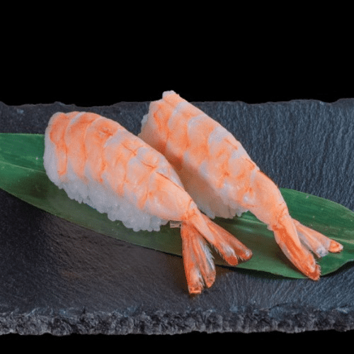Ebi Nigiri
