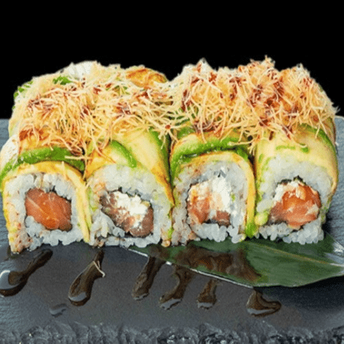 Ferver Rolls