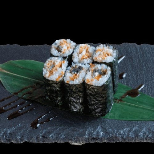 Hosomaki Unagi