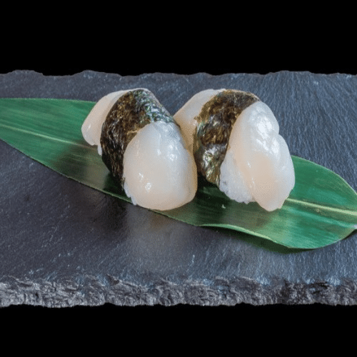 Hotate Nigiri