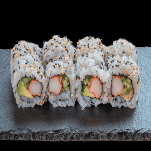 Kanikama Rolls