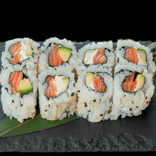 Philadelphia Rolls